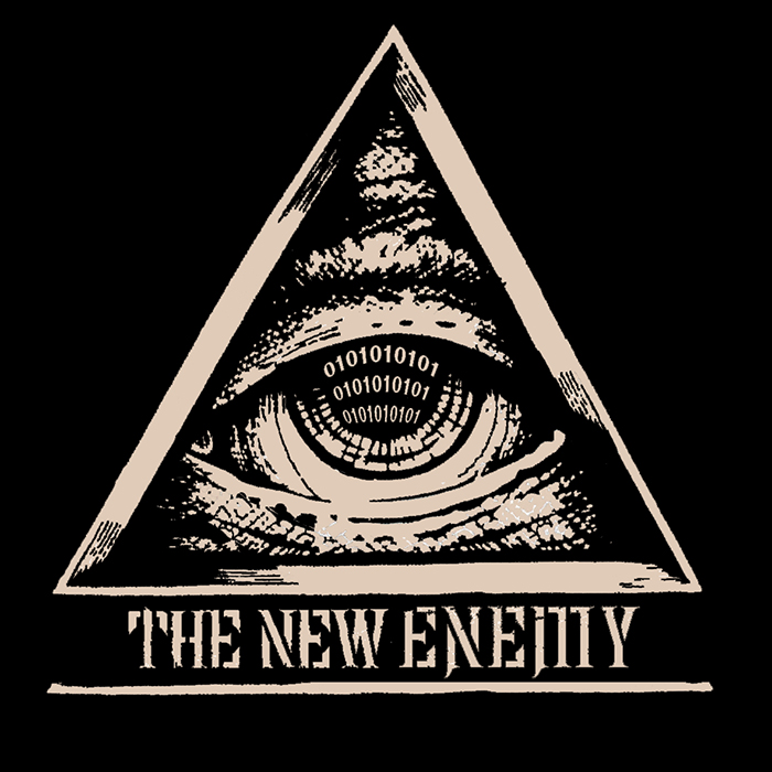 beats in key music the new enemy